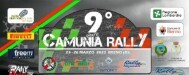 Decima edizione Camunia Rally