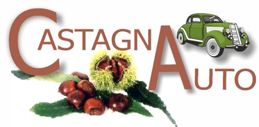 Castagnauto 2023 Nostalgia Club Nostalgia Club