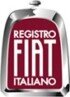 Logo Registro Fiat