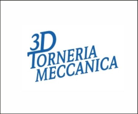 3D Torneria Meccanica