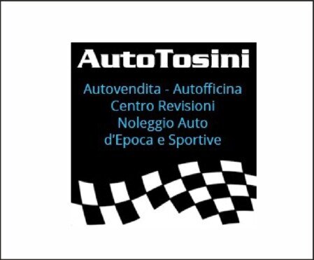 Auto Tosini