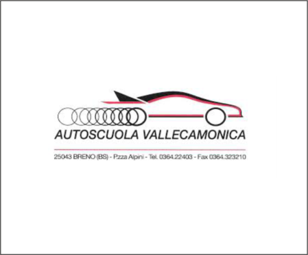 Autoscuola Vallecamonica