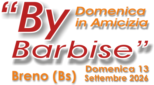 By Barbise 9^ edizione